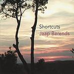 cd digi - Jaap Berends - Shortcuts, Cd's en Dvd's, Cd's | Jazz en Blues, Zo goed als nieuw, Verzenden