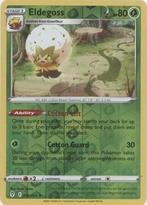 Eldegoss 016/203 reverse holo (Evolving Skies), Hobby en Vrije tijd, Verzamelkaartspellen | Pokémon, Ophalen of Verzenden, Nieuw