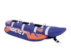 Funtube / Funtubes 1-3 persoons Funtube Aanbiedingen, Watersport en Boten, Waterski's, Ophalen of Verzenden, Nieuw, Funband of Funtube