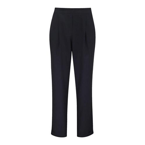 Nenette • zwarte pantalon Egeo • 38 (IT44), Kleding | Dames, Broeken en Pantalons, Zwart, Nieuw, Maat 38/40 (M), Verzenden