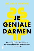 9789049203542 Je geniale darmen Emily Leeming, Verzenden, Nieuw, Emily Leeming