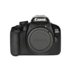 Canon EOS 4000D met garantie, Ophalen of Verzenden, Gebruikt