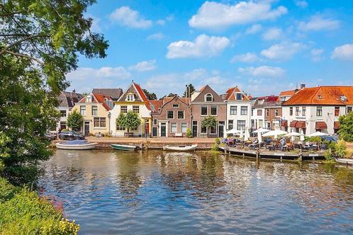 Te huur: Huis Langegracht in Maarssen, Huizen en Kamers, Huizen te huur, Utrecht