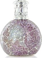 Ashleigh & Burwood Geurlamp Frosted Rose 11 X 8 Cm - geurver, Huis en Inrichting, Ophalen of Verzenden, Nieuw