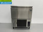 RVS Hoshizaki IM-45CPE met 15 kg bunker Produceert 47 kg per, Ophalen of Verzenden, Nieuw in verpakking