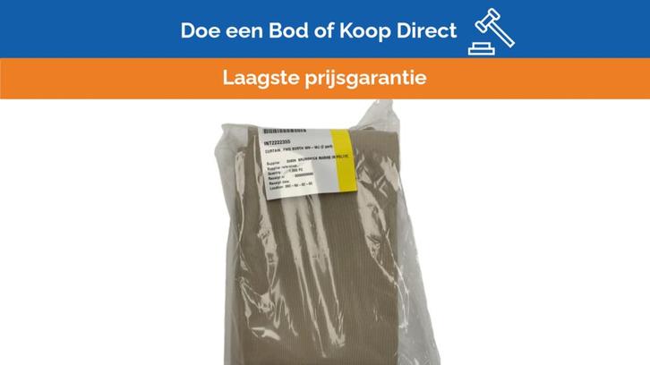 Bieden: Quicksilver 755 Weekend Forward Cabin, Watersport en Boten, Bootonderdelen, Kombuis en Sanitair, Nieuw, Zeilboot of Motorboot