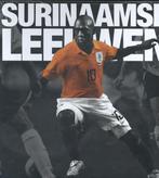 Surinaamse leeuwen 9789082683240 Guus Pengel, Boeken, Verzenden, Zo goed als nieuw, Guus Pengel