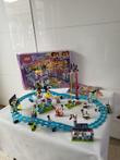 Lego - Friends - 41130 - amusement park roller coaster Ride