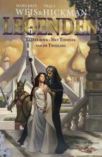 Het Tijdperk van de Tweeling - Margaret Weis, Tracy Hickman, Nieuw, Verzenden