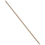 Talen Tools Harksteel 170 cm - 28 mm - Voor Hark en Verti..., Tuin en Terras, Hand-tuingereedschap, Ophalen of Verzenden, Nieuw