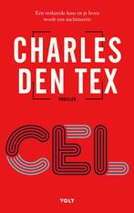 Cel / Bellicher-trilogie / 2 9789021473741 Charles den Tex, Verzenden, Gelezen, Charles den Tex