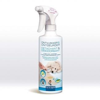 Geur- & vlekkenverwijderaar - The Pet Doctor, Dieren en Toebehoren, Overige Dieren-accessoires, Nieuw, Verzenden