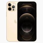 APPLE Iphone 12 Pro Max 128GB Gold, Telecommunicatie, Mobiele telefoons | Apple iPhone, Refurbished, Ophalen of Verzenden, 8 GB