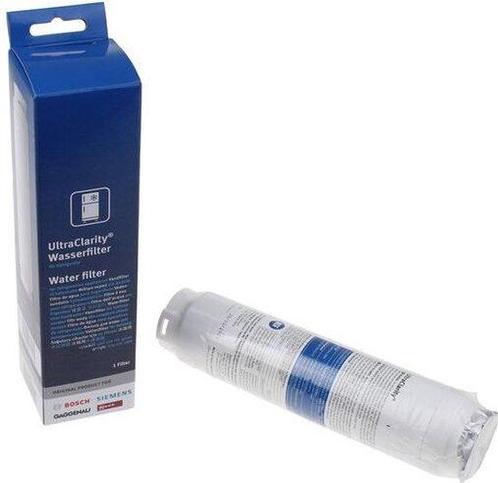 Gaggenau UltraClarity Waterfilter 11034151 / 11028820 /, Witgoed en Apparatuur, Koelkasten en IJskasten, Verzenden