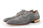 Paulo Bellini Nette schoenen in maat 40 Grijs | 10% extra, Kleding | Heren, Schoenen, Overige kleuren, Verzenden, Overige typen