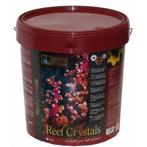 Reef Crystals 25kg. emmer, Ophalen of Verzenden, Nieuw