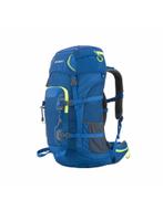 Husky rugzak Expedition Sloper 45 liter - Blauw, Verzenden, Zo goed als nieuw, Waterdicht
