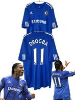 Chelsea - Engelse voetbalcompetitie - Didier Drogba - 2009 -, Nieuw