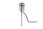 Integral prikspot IP65 voor 1x GU10 LED lamp max. 5W (nie..., Huis en Inrichting, Ophalen of Verzenden, Nieuw