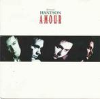 cd - Renaud Hantson - A.M.O.U.R, Verzenden, Zo goed als nieuw