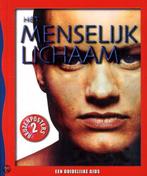 HET MENSELIJK LICHAAM 9789059472464 Algemeen, Verzenden, Gelezen, Algemeen