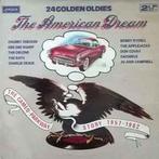 LP gebruikt - Various - The American Dream (The Cameo-Par..., Zo goed als nieuw, Verzenden