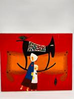 Artist: Tony That Bui – Name: Sitters &amp; Horse, Nieuw