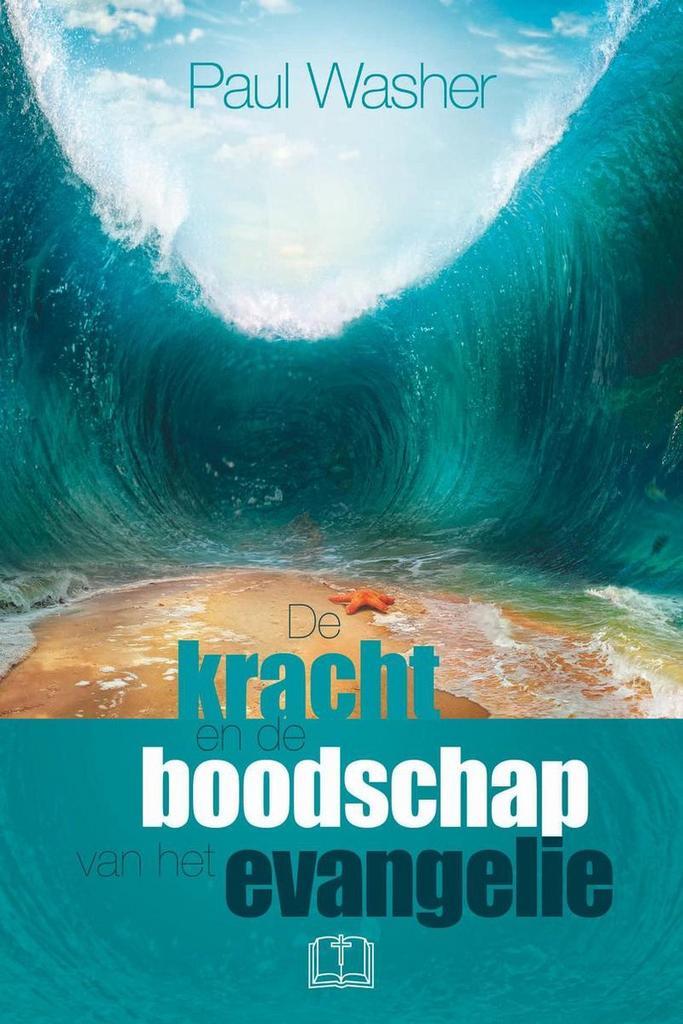 Kracht e d boodschap v h evangelie 9789079465538 Paul Washer, Boeken, Godsdienst en Theologie, Zo goed als nieuw, Verzenden