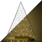 Tafeldecoratie kerstboom | Lumineo | 45 x 58 cm, Diversen, Kerst, Verzenden, Nieuw
