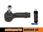 Buitenste stuurkogel Ford Fiesta voorzijde, links, Verzenden, Nieuw, Ford