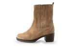 Gabor Chelsea boots in maat 35½ Bruin | 10% extra korting, Bruin, Verzenden, Overige typen, Gabor