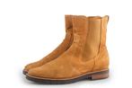 Linea Zeta Chelsea boots in maat 39 Bruin | 10% extra, Bruin, Verzenden, Overige typen, Linea Zeta