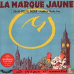 Diverse artiesten - La marque jaune, Verzenden, Gebruikt, Overige formaten