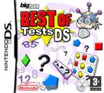 Best of Tests DS (Nintendo DS), Verzenden, Gebruikt