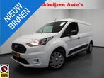 Ford Transit Connect | Zakelijke Lease v.a. €315.17 pm, Automaat, Stof, Gebruikt, Euro 6