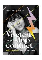 Voeten in het stopcontact 9789493089303 Gwen van Poorten, Verzenden, Gelezen, Gwen van Poorten