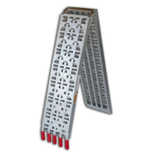 Pollicino Premium Ramp Aluminium Oprijplaat, Caravans en Kamperen, Kampeeraccessoires, Nieuw