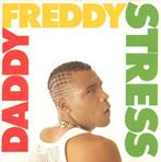 cd - Daddy Freddy - Stress, Verzenden, Zo goed als nieuw