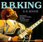 cd - B.B. King - B.B. Boogie, Verzenden, Zo goed als nieuw