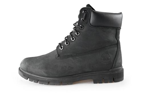 Timberland Veterboots in maat 43 Zwart | 10% extra korting, Kleding | Heren, Schoenen, Zwart, Zo goed als nieuw, Boots, Verzenden
