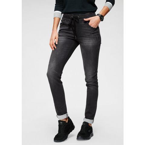 KangaROOS Jogpants ontspannen pasvorm, wijde beenvorm, Kleding | Dames, Spijkerbroeken en Jeans, Nieuw, Verzenden