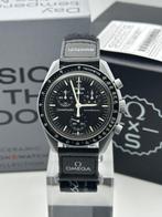 Omega x Swatch - MoonSwatch - Mission to the Moon - Zonder, Sieraden, Tassen en Uiterlijk, Horloges | Heren, Nieuw
