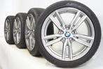 BMW 2 serie F45 Active & Gran Tourer 18 inch M Velgen 486 +, 18 inch, Gebruikt, Velg(en), Winterbanden