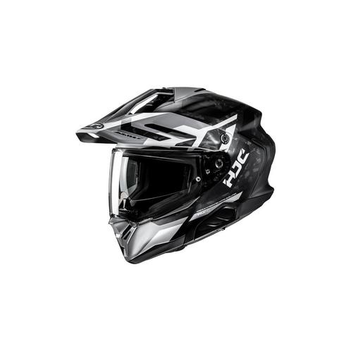 RPHA 60 Dakar Helm HJC, Motoren, Kleding | Motorhelmen, Verzenden
