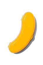 HEMA Bananenbox geel van €2.89 voor €2.02 sale, Verzenden, Nieuw