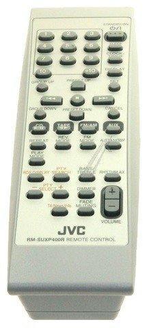 JVC RM-SUXP400R afstandsbediening, Audio, Tv en Foto, Afstandsbedieningen, Verzenden