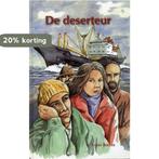 De deserteur 9789072186485 André Boeder, Boeken, Verzenden, Gelezen, André Boeder