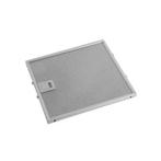 Novy Metaalfilter 508-900791 255x230mm, Witgoed en Apparatuur, Afzuigkappen, Verzenden, Nieuw