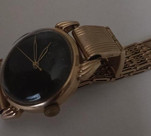 Moskwa (Mockba) Rosja Radziecka z bransoletk - 075629 -, Sieraden, Tassen en Uiterlijk, Horloges | Heren