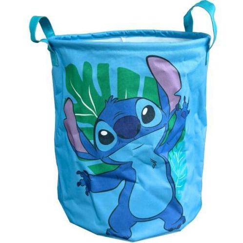 Tuinzak – Stitch, Verzamelen, Disney, Overige figuren, Nieuw, Tas, Koffer of Zak, Ophalen of Verzenden